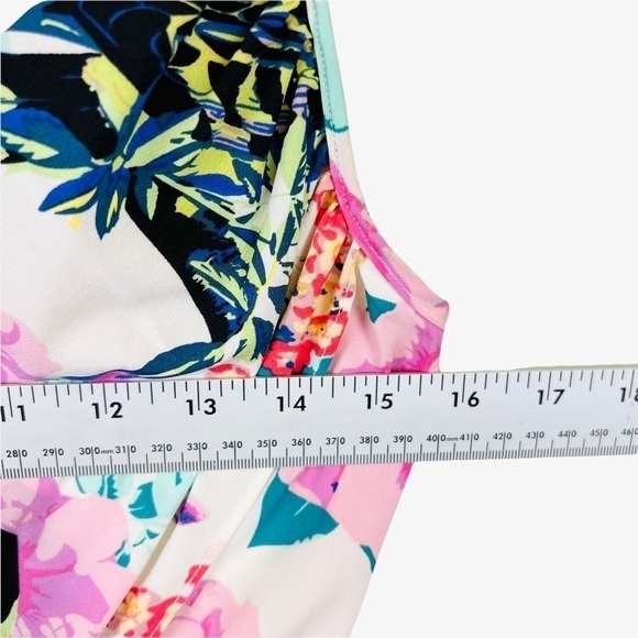 Yumi Kim Goddess Floral Dress Size XS Style S1910. - Picture 10 of 10